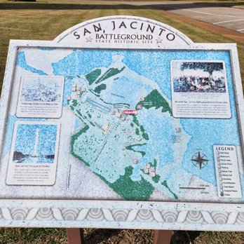 San Jacinto Monument and Museum - Landmarks & Historical Buildings Near Me - La Porte, Texas San Jacinto Monument and Museum - Landmarks & Historical Buildings Near Me - La Porte, Texas