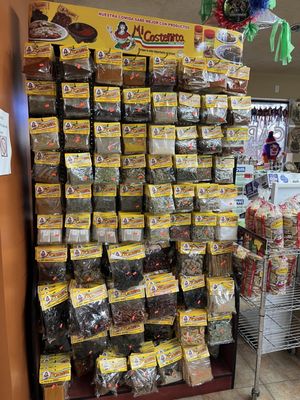 La Bamba Supermarket by null