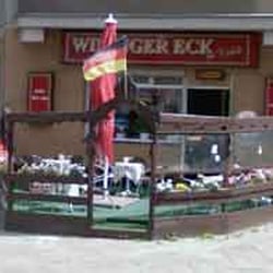 Wikinger Eck