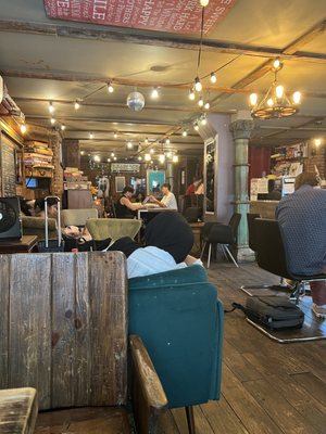 Black Cat LES by null