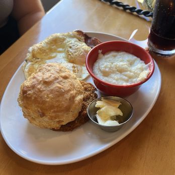 Ruby Slipper Uptown - Southern Breakfast - Cafes Near Me - New Orleans, Louisiana