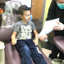 Carmel Pediatric Dentistry
