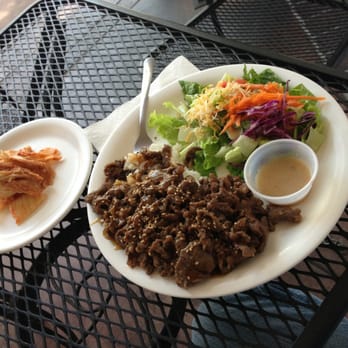Sunshine Cafe - Delis Near Me - Sacramento, California