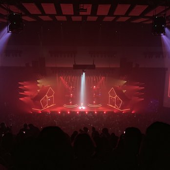 Dolby Live - Perspective from nosebleed seats. - Performing Arts Near Me - Las Vegas, Nevada Dolby Live - Perspective from nosebleed seats. - Performing Arts Near Me - Las Vegas, Nevada