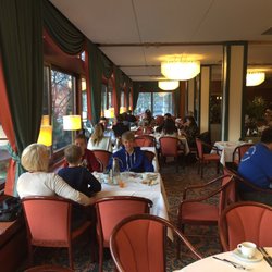 Parkrestaurant