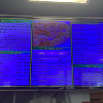 Alfredo's Italian Kitchen - Menu - Pizza Near Me - Somerville, Massachusetts Alfredo's Italian Kitchen - Menu - Pizza Near Me - Somerville, Massachusetts
