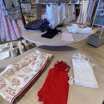 Anthropologie - Ice Blocks - Women's Clothing Near Me - Sacramento, California Anthropologie - Ice Blocks - Women's Clothing Near Me - Sacramento, California
