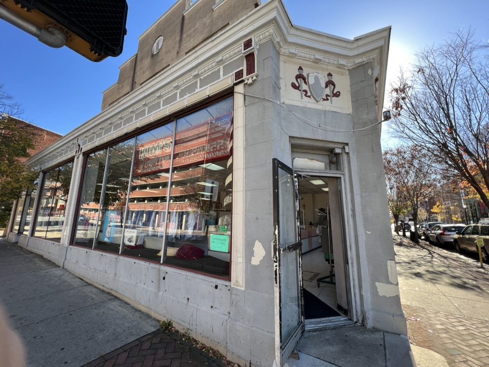 KIM’S CUSTOM CLEANERS Updated September 2024 14 Reviews 59 N