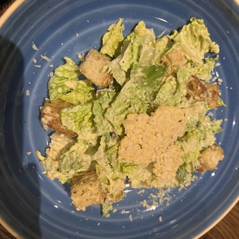 Warehouse 72 - Caesar Salad - New American Near Me - Houston, Texas Warehouse 72 - Caesar Salad - New American Near Me - Houston, Texas
