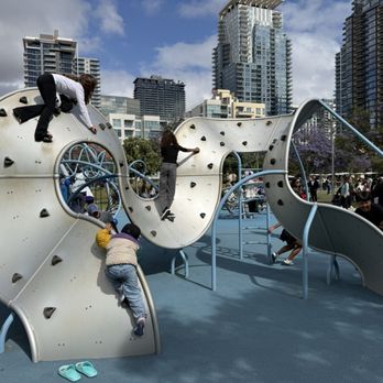 Waterfront Park - Fun at the park - Parks Near Me - San Diego, California Waterfront Park - Fun at the park - Parks Near Me - San Diego, California