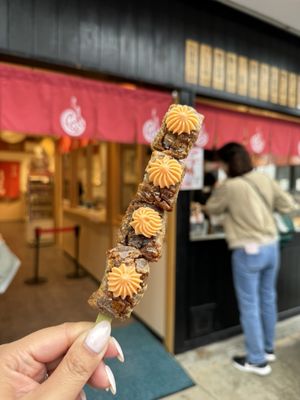 Dazaifu-tenmangu Shrine by null