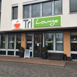 Tri Lounge - Außenansicht