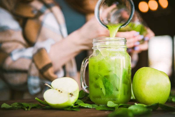 Crave Nature's Eatery by null