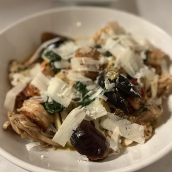 City Grille and Raw Bar - Frutti di Mare Pasta - Wine Bars Near Me - Jacksonville, Florida City Grille and Raw Bar - Frutti di Mare Pasta - Wine Bars Near Me - Jacksonville, Florida