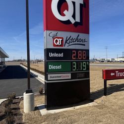 Quiktrip