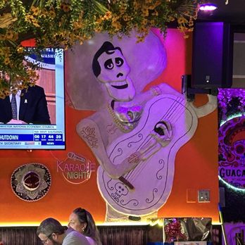 Guacatacos - Mexican Cantina - Mexican Near Me - Weston, Florida