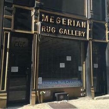Megerian Rug Cleaners - Carpet Cleaning Near Me - Brooklyn, New York