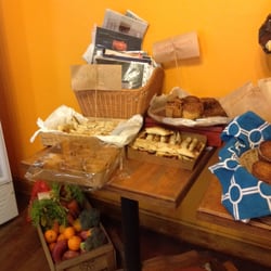 Isla Verde - Más delicias en el hall de entrada