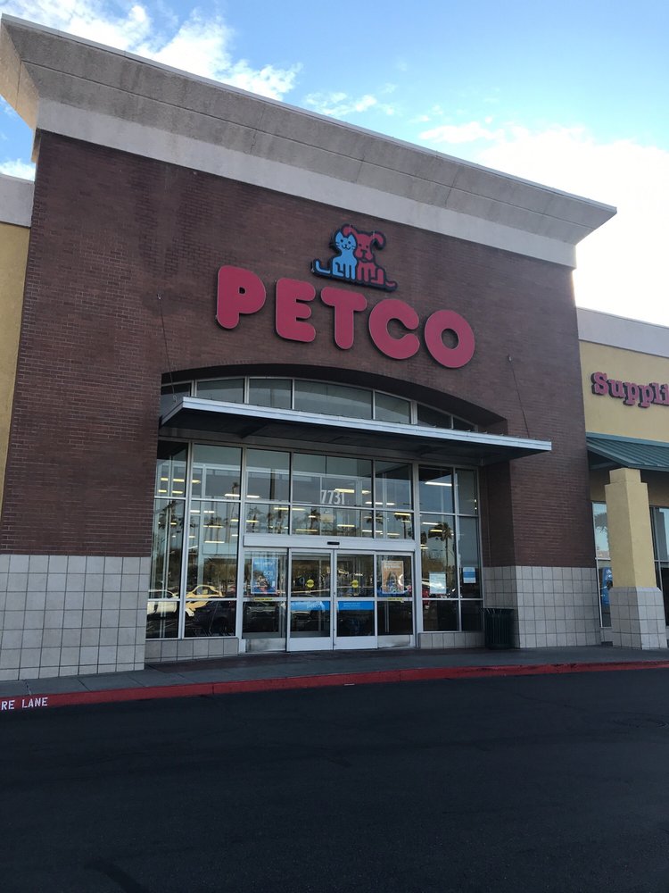 closest petco to me right now