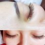 Victoria 3D Real Mink Eyelashes