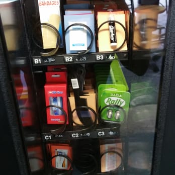 Undertow Beach Bar - Vending machine with everyday items - Bars Near Me - St. Pete Beach, Florida Undertow Beach Bar - Vending machine with everyday items - Bars Near Me - St. Pete Beach, Florida