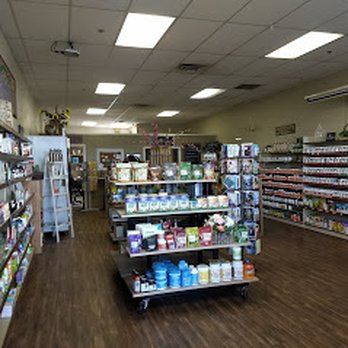 Sunshine Herbs N More - the inside of a store - Health Markets Near Me - Yuma, Arizona Sunshine Herbs N More - the inside of a store - Health Markets Near Me - Yuma, Arizona