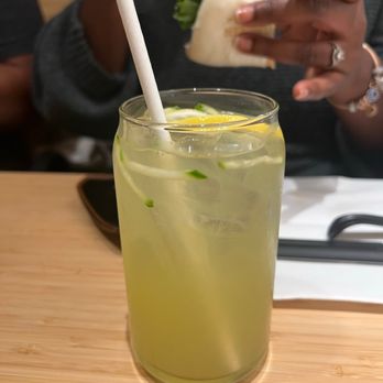 Kyuramen - Amazing Lemonade - Ramen Near Me - Oak Park, Illinois Kyuramen - Amazing Lemonade - Ramen Near Me - Oak Park, Illinois