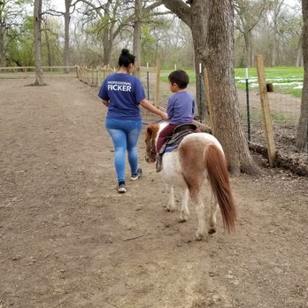 Sweet Eats Adventure Farm - If you're less than 50 pounds, you can ride Ruby. There is a bigger pony available too and a horse (duno if you can ride the horse?) - Attraction Farms Near Me - Georgetown, Texas Sweet Eats Adventure Farm - If you're less than 50 pounds, you can ride Ruby. There is a bigger pony available too and a horse (duno if you can ride the horse?) - Attraction Farms Near Me - Georgetown, Texas