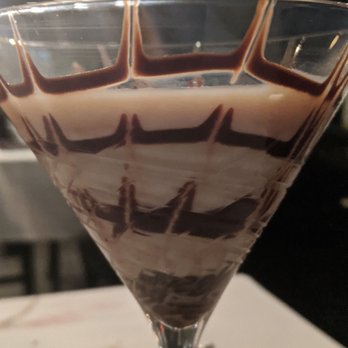 Gauchos Do Sul - Chocolate martini - Steakhouses Near Me - Houston, Texas Gauchos Do Sul - Chocolate martini - Steakhouses Near Me - Houston, Texas