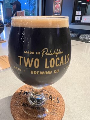 Two Locals Brewing by null