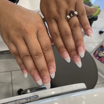 The Nail Loft - Nail Salons Near Me - Montclair, California