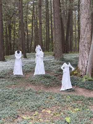 The Mount, Edith Wharton's Home by null