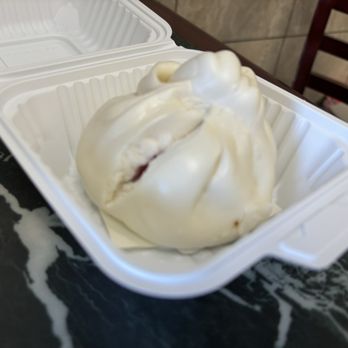ABC Bakery - BBQ pork bun - Bakeries Near Me - Sacramento, California ABC Bakery - BBQ pork bun - Bakeries Near Me - Sacramento, California
