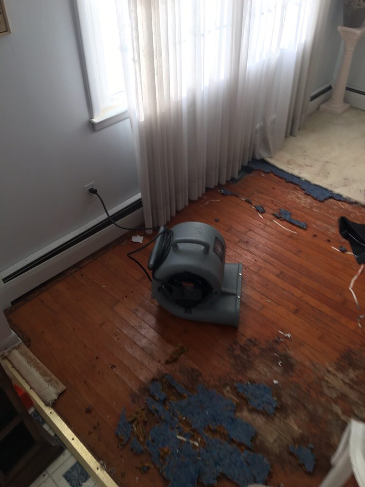 Slide of Mainline Plumbing Service