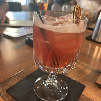 Whitaker's - Bourbon Bramble - Bars Near Me - Conway, South Carolina Whitaker's - Bourbon Bramble - Bars Near Me - Conway, South Carolina