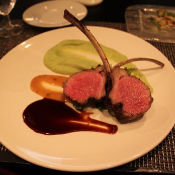 Stage Restaurant - Lamb Chops - New American Near Me - Honolulu, Hawaii Stage Restaurant - Lamb Chops - New American Near Me - Honolulu, Hawaii