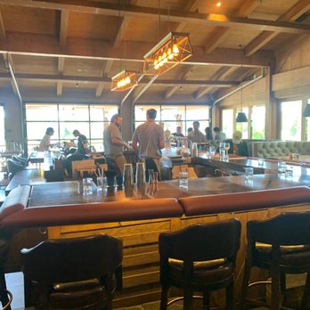 Corkfire Kitchen - New American Near Me - Temecula, California