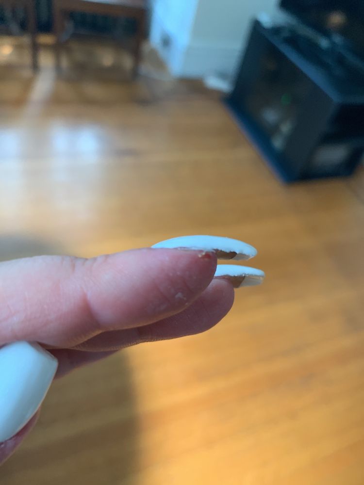 ASHMONT NAILS AND SPA 45 Photos & 36 Reviews 1913 Dorchester Ave