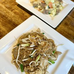 Pad Thai