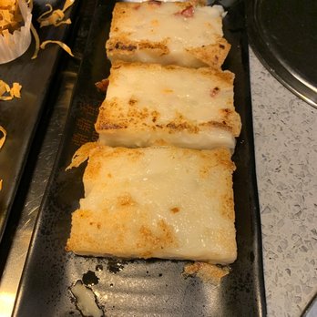 Top Top Hot Pot - Pan Fried Turnip Cake - Hot Pot Near Me - Orlando, Florida Top Top Hot Pot - Pan Fried Turnip Cake - Hot Pot Near Me - Orlando, Florida