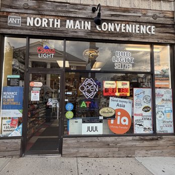 North Main Convenience - Convenience Stores Near Me - Norwalk, Connecticut North Main Convenience - Convenience Stores Near Me - Norwalk, Connecticut