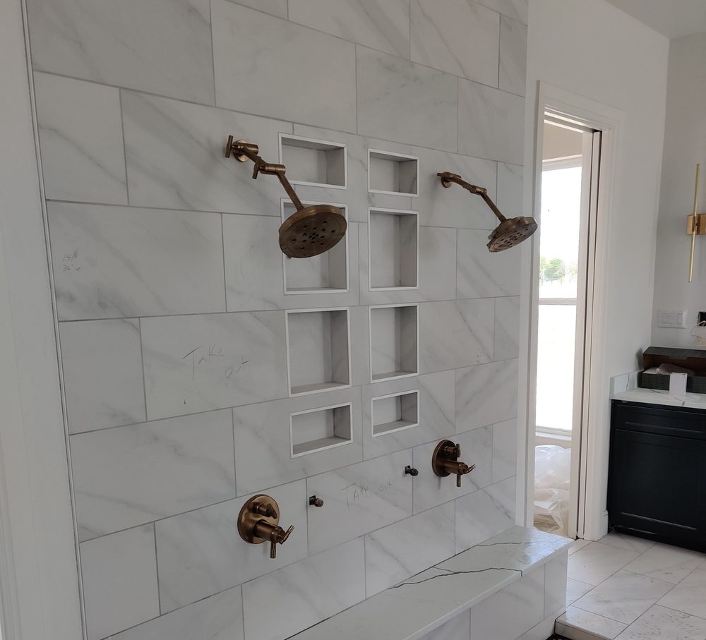 Slide of Heritage Contracting