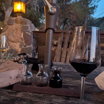 Cornell Wine - Wine Bars Near Me - Agoura Hills, California