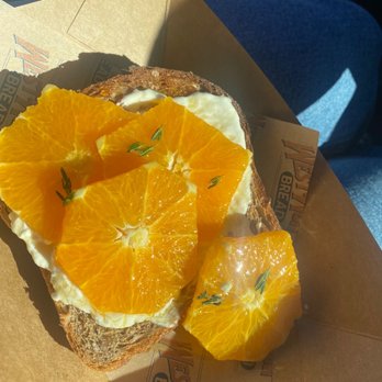 West Won Bread - Special - Breakfast & Brunch Near Me - Napa, California