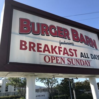 Burger Barn - Burgers Near Me - San Jose, California Burger Barn - Burgers Near Me - San Jose, California