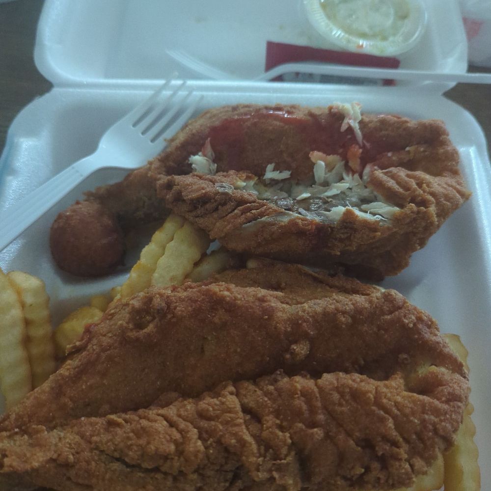 Chicken King - Southern Near Me - Charlotte, North Carolina