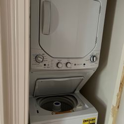 Yale Appliance - Washer/dryer