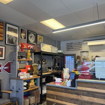 Lokl Haus - Coffee & Tea Near Me - Santa Monica, California Lokl Haus - Coffee & Tea Near Me - Santa Monica, California