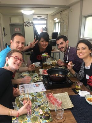 COOK!ASAKUSA KAPPABASHI by null