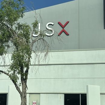 JSX - Vegas terminal - Airlines Near Me - Costa Mesa, California